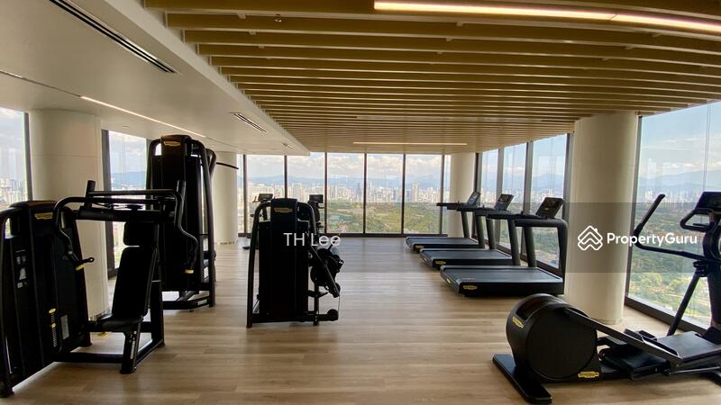 Condominium for Sale at Pavilion Damansara Heights - TH Lee - PropertyGuru.com.my