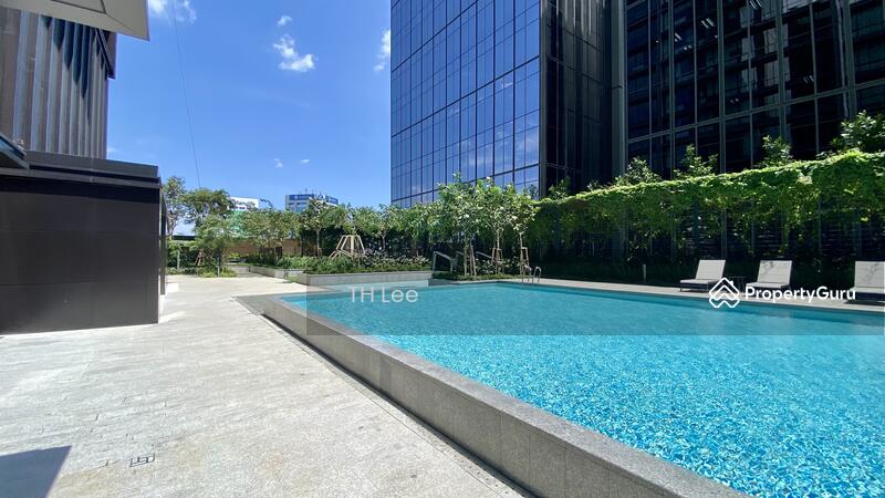 Condominium for Sale at Pavilion Damansara Heights - TH Lee - PropertyGuru.com.my