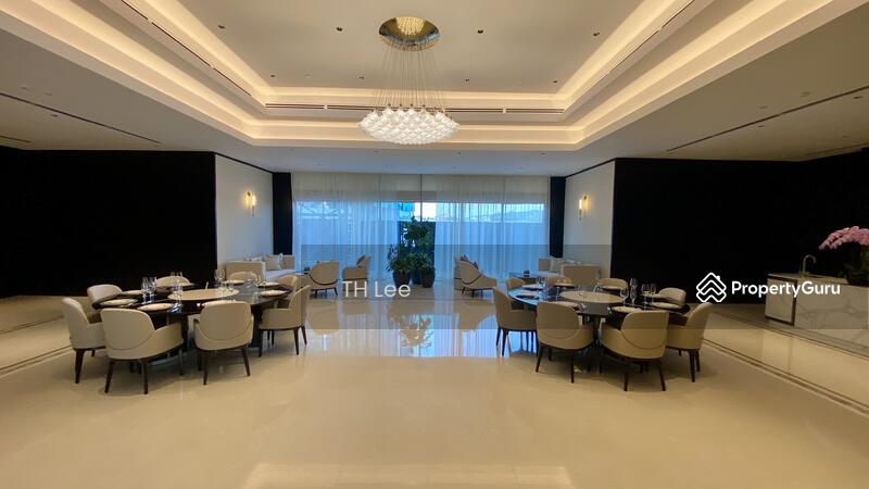 Condominium for Sale at Pavilion Damansara Heights - TH Lee - PropertyGuru.com.my