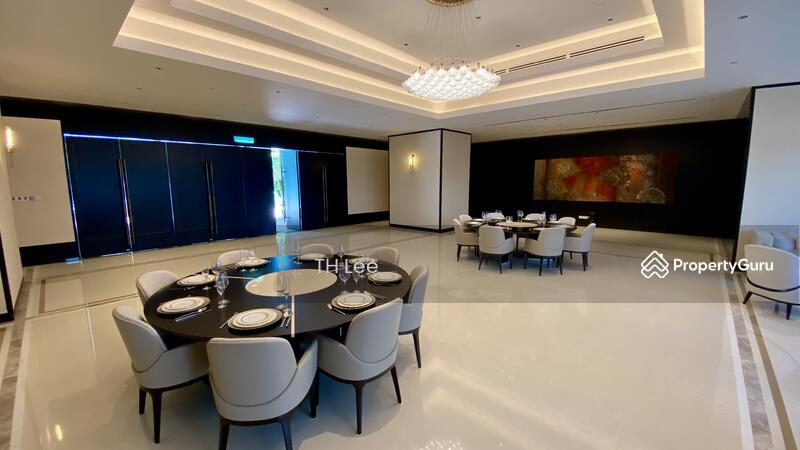 Condominium for Sale at Pavilion Damansara Heights - TH Lee - PropertyGuru.com.my