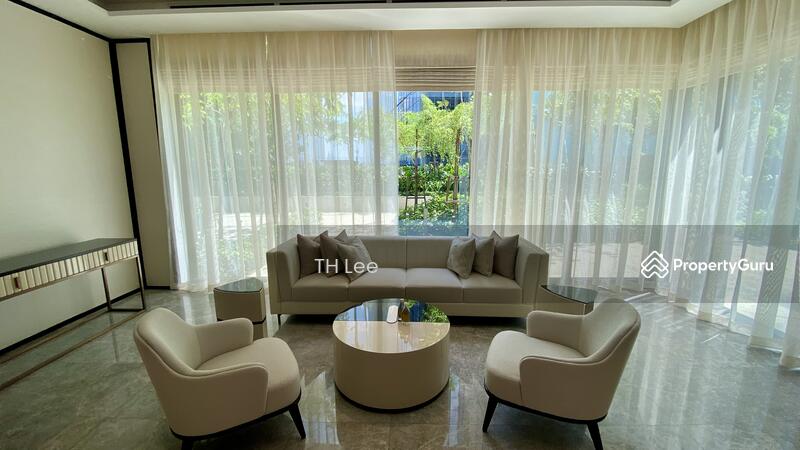Condominium for Sale at Pavilion Damansara Heights - TH Lee - PropertyGuru.com.my