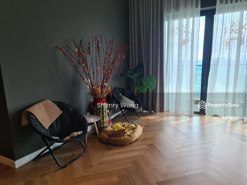 For Sale - The Address