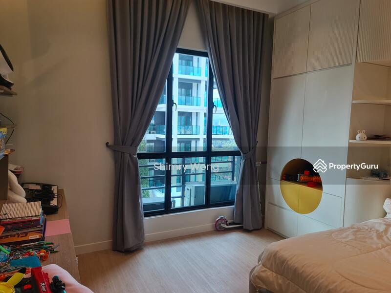For Sale - The Address