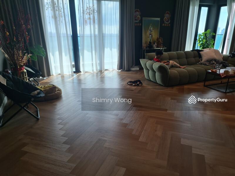 For Sale - The Address