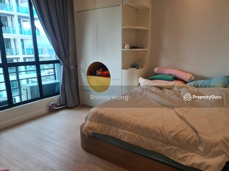 For Sale - The Address