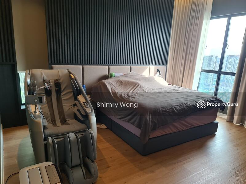 For Sale - The Address