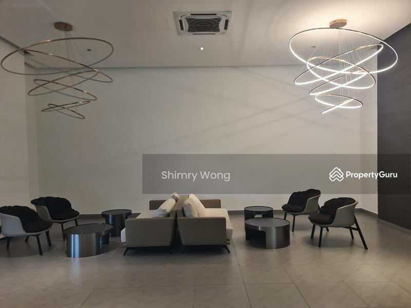 For Sale - The Address