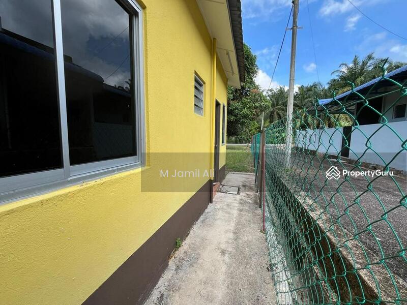 1-storey Terraced House for Sale in Taman Jasin Height (Jasin) - M Jamil Ali - PropertyGuru.com.my