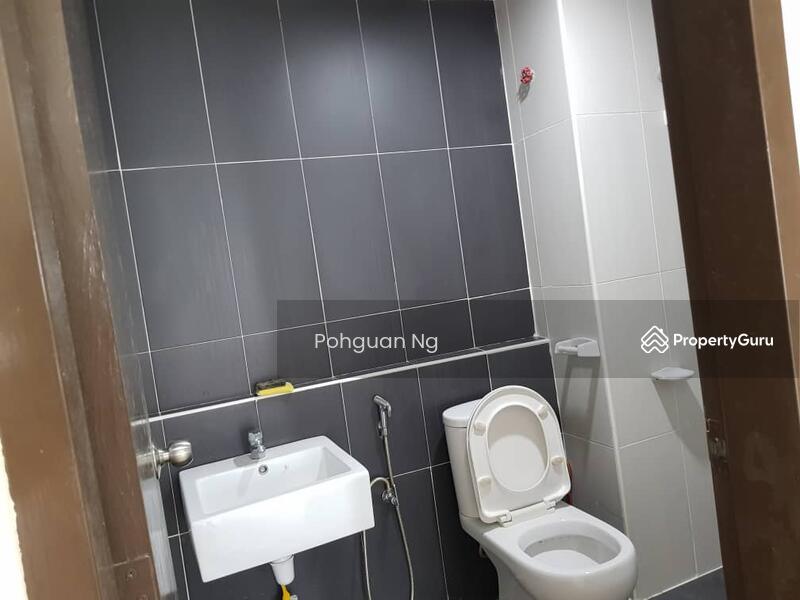 Untuk Dijual - Mutiara Rini Commercial, Skudai