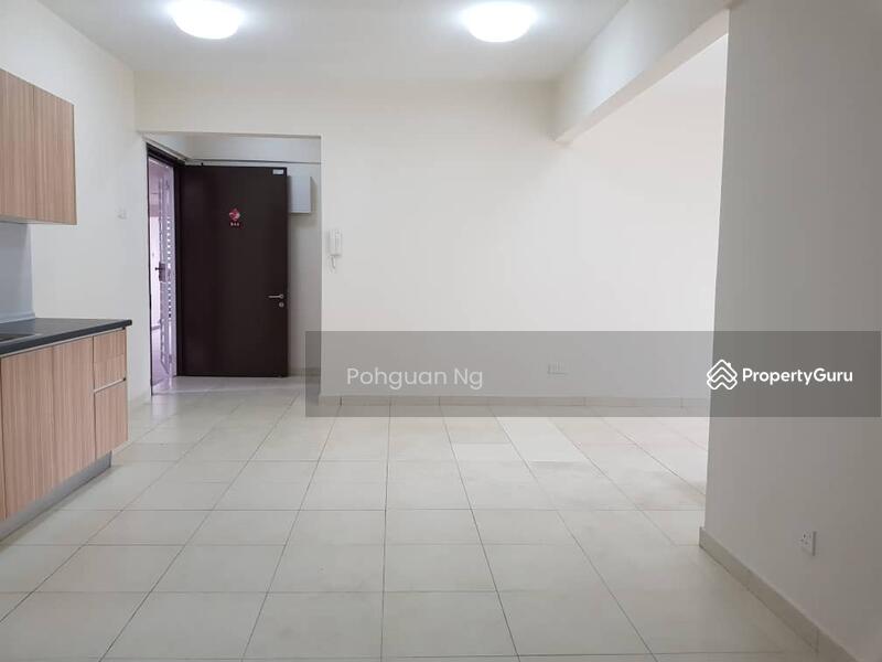Untuk Dijual - Mutiara Rini Commercial, Skudai
