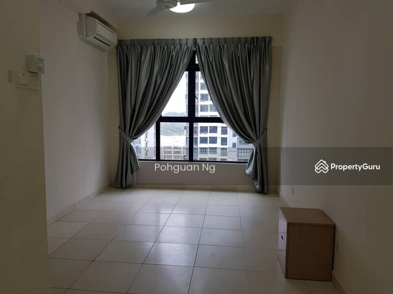 Untuk Dijual - Mutiara Rini Commercial, Skudai