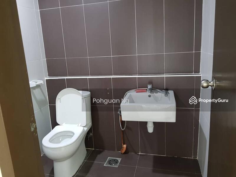 Untuk Dijual - Mutiara Rini Commercial, Skudai