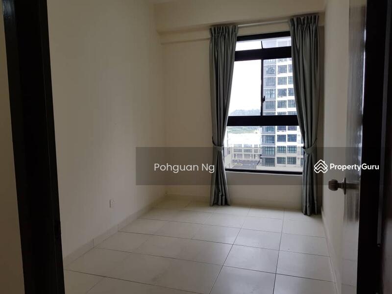 Untuk Dijual - Mutiara Rini Commercial, Skudai