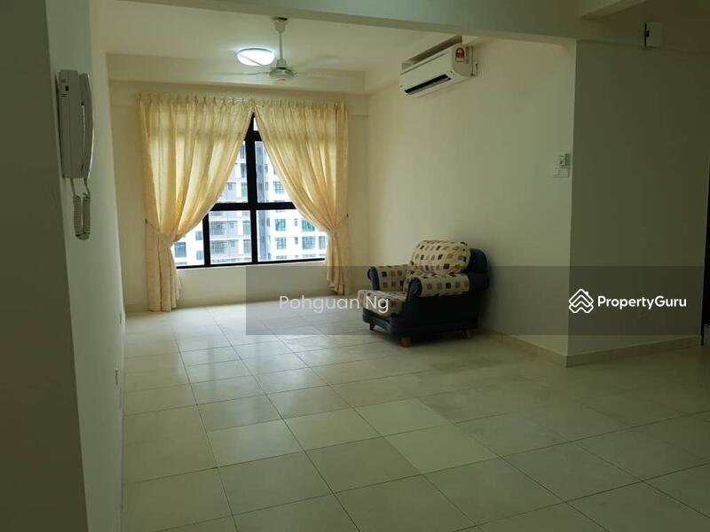 Untuk Dijual - Mutiara Rini Commercial, Skudai