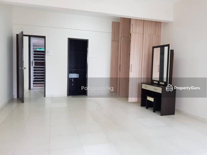 Untuk Dijual - Mutiara Rini Commercial, Skudai