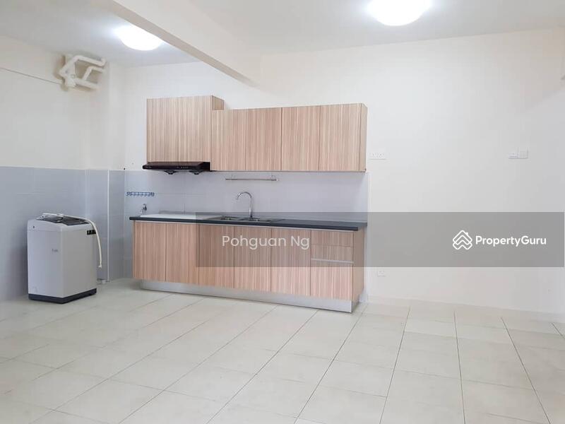 Untuk Dijual - Mutiara Rini Commercial, Skudai