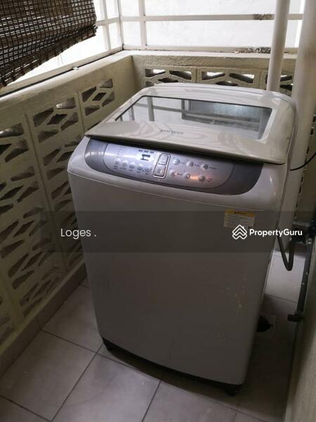 Condominium for Sale at Anggun Puri - Loges . - PropertyGuru.com.my