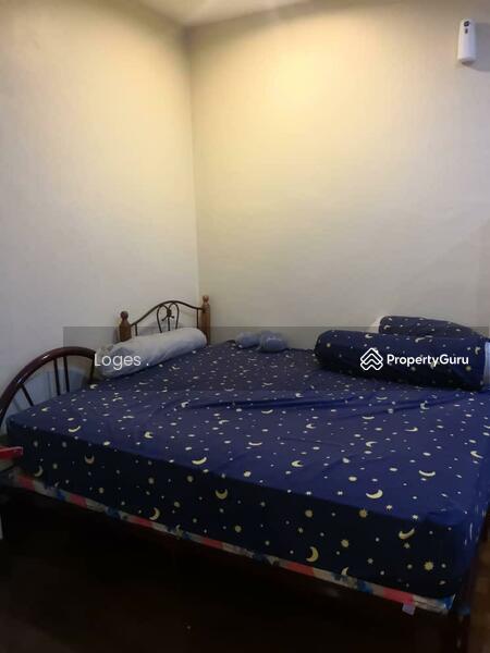 Condominium for Sale at Anggun Puri - Loges . - PropertyGuru.com.my