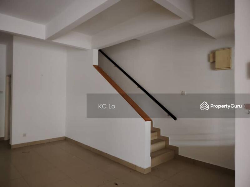 For Rent - Taman Merpati