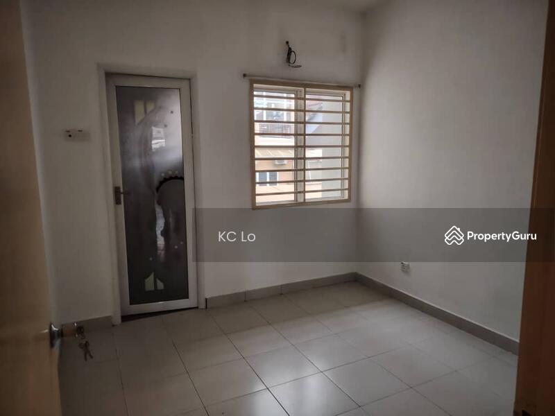 For Rent - Taman Merpati