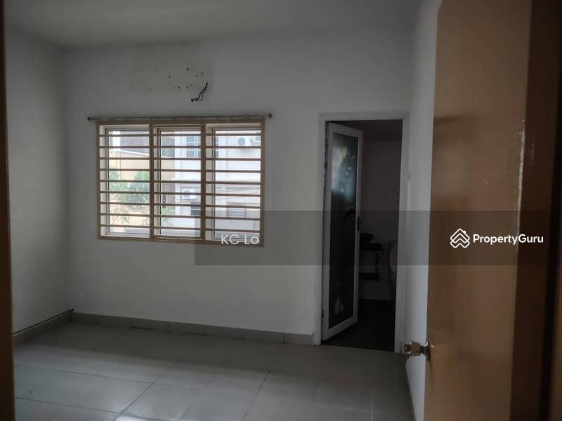 For Rent - Taman Merpati