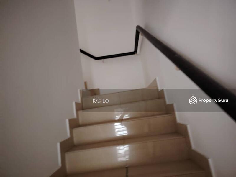 For Rent - Taman Merpati