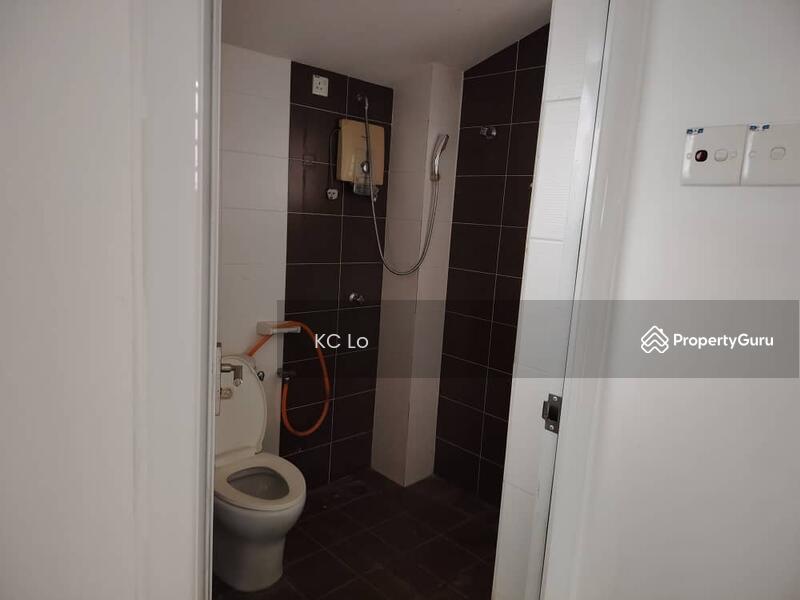 For Rent - Taman Merpati
