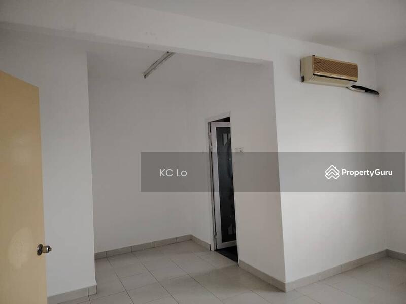 For Rent - Taman Merpati