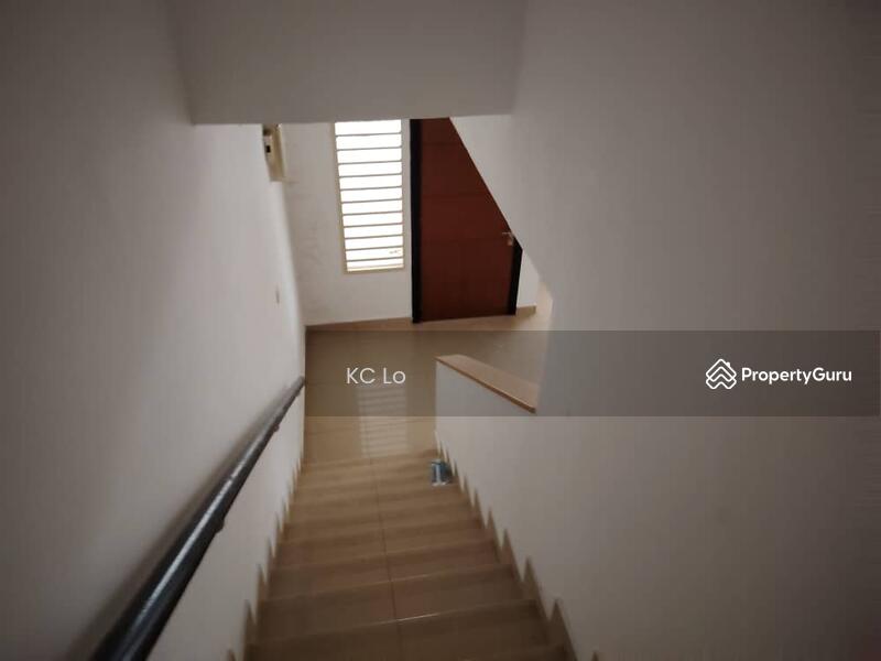 For Rent - Taman Merpati