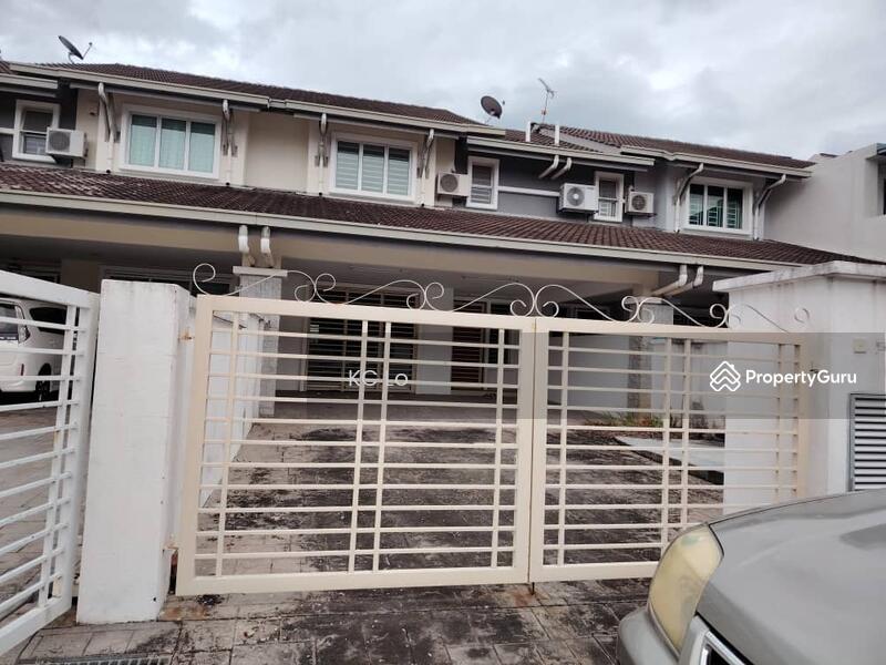 For Rent - Taman Merpati