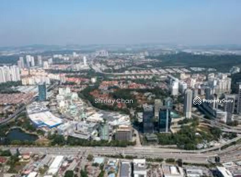For Sale - Mutiara damansara
