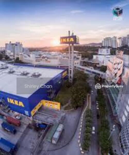 For Sale - Mutiara damansara