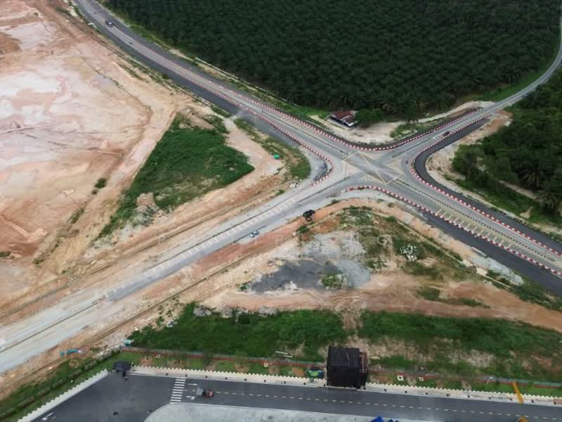 Industrial Land for Sale in Sungai Karangan (Kedah) - Philip Ong - Exterior - PropertyGuru.com.my