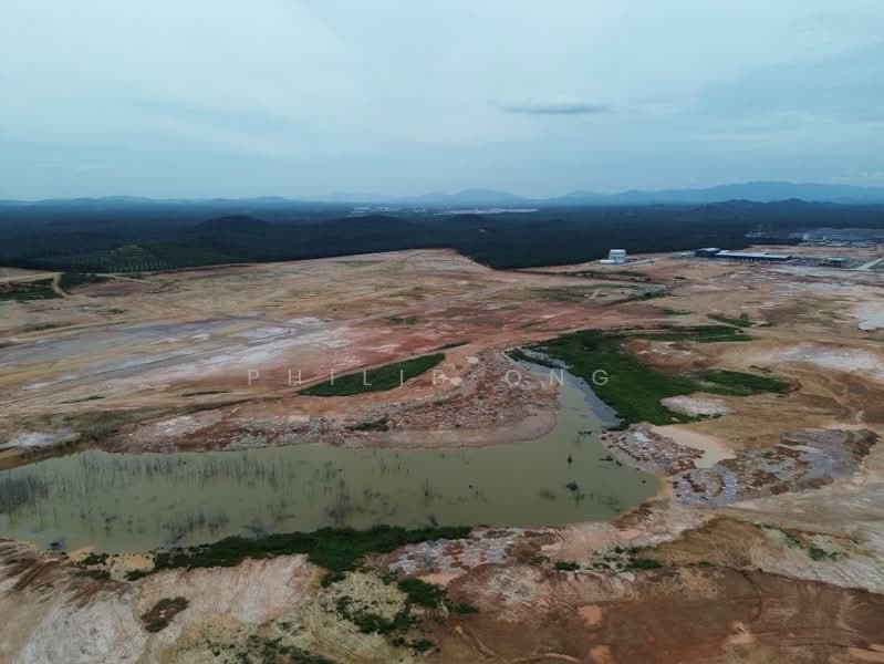 Industrial Land for Sale in Sungai Karangan (Kedah) - Philip Ong - Exterior - PropertyGuru.com.my