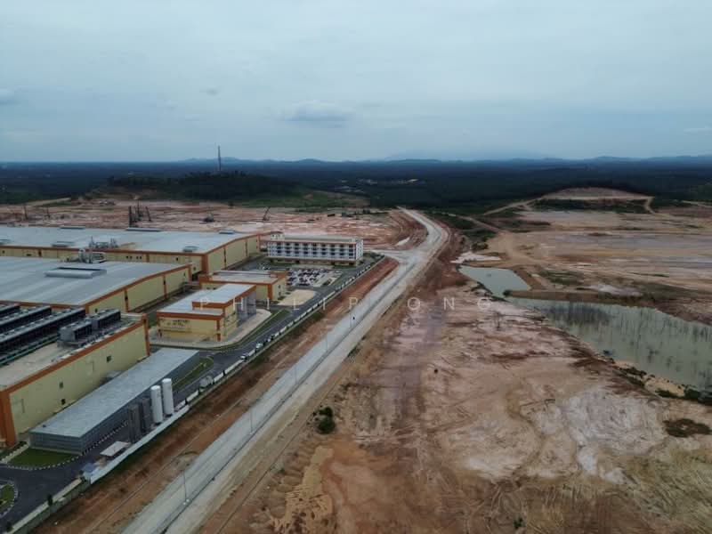 Industrial Land for Sale in Sungai Karangan (Kedah) - Philip Ong - Exterior - PropertyGuru.com.my