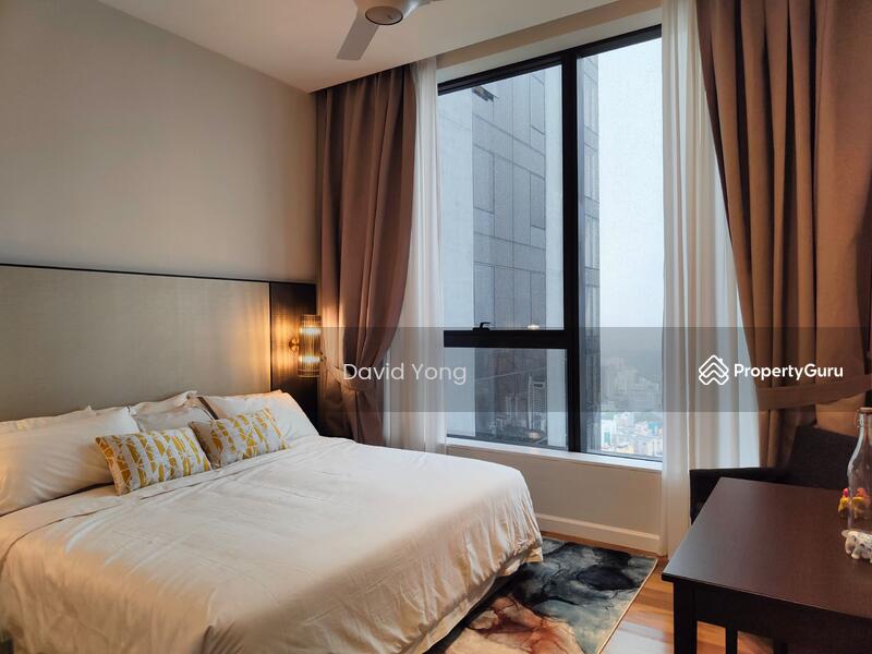 Fully furnished studio
