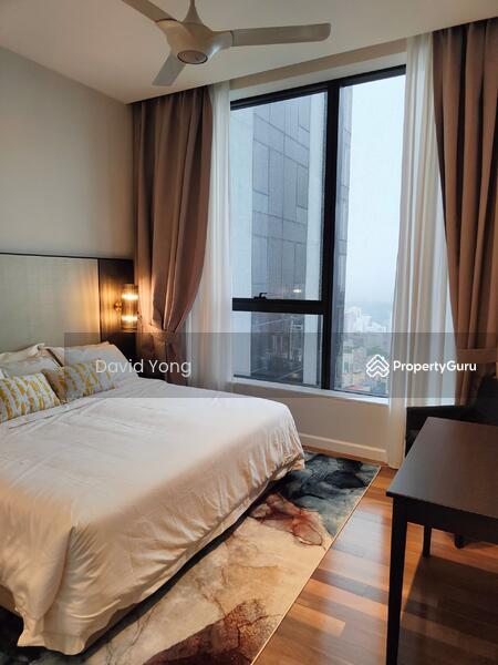 Fully furnished studio