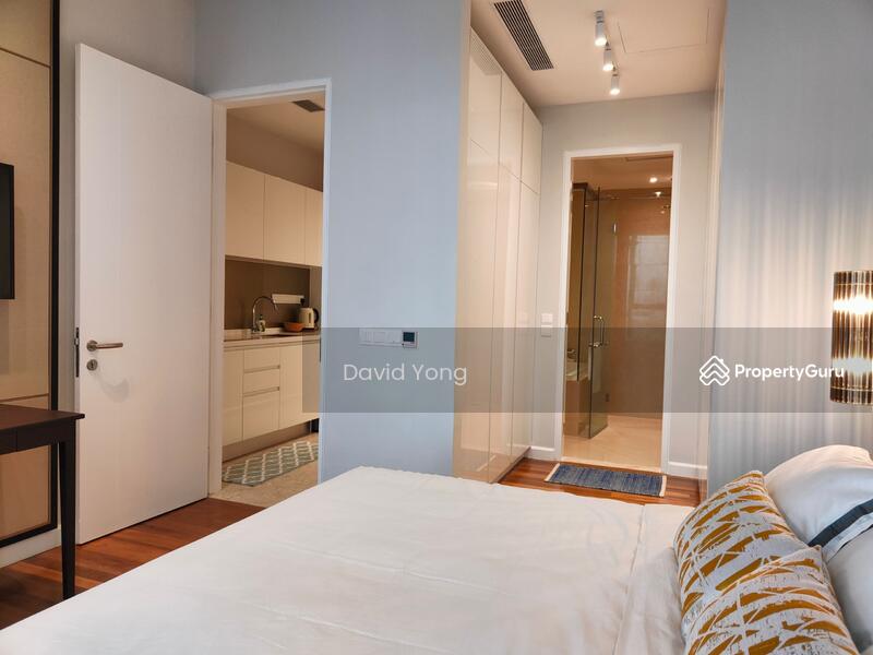 Fully furnished studio