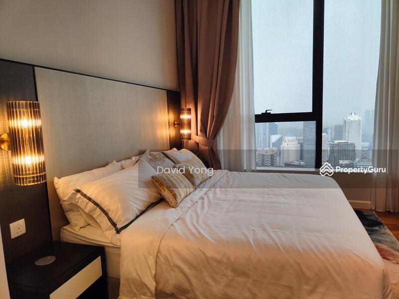 Fully furnished studio
