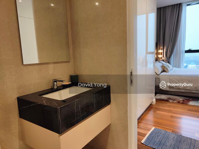 Fitted bathroom