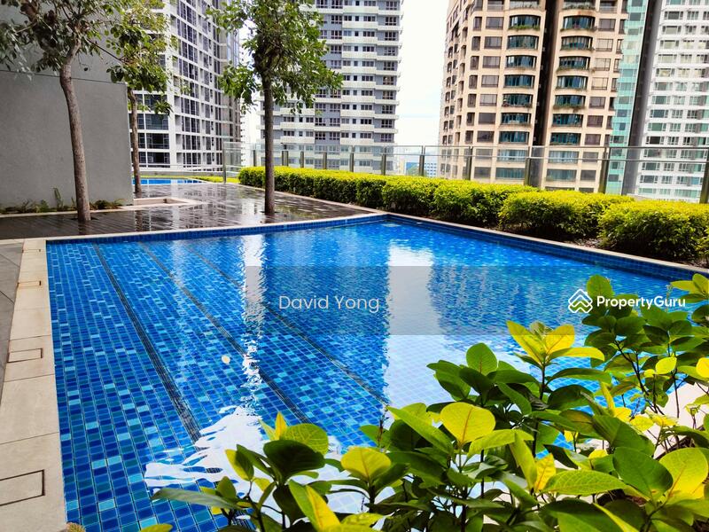 Wading pool