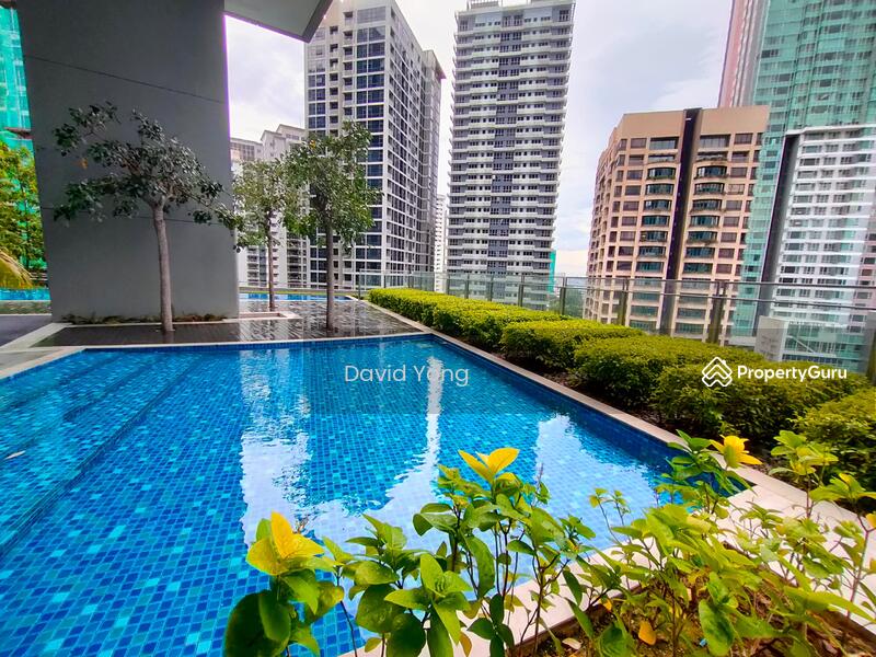 Wading pool