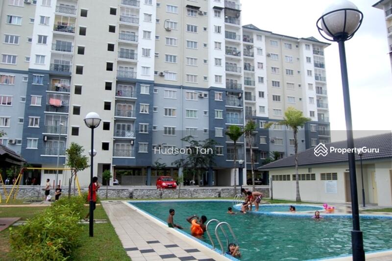 Pangsapuri untuk Dijual di Casa Riana - Hudson Tan - PropertyGuru.com.my