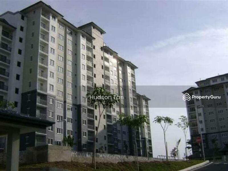Pangsapuri untuk Dijual di Casa Riana - Hudson Tan - PropertyGuru.com.my