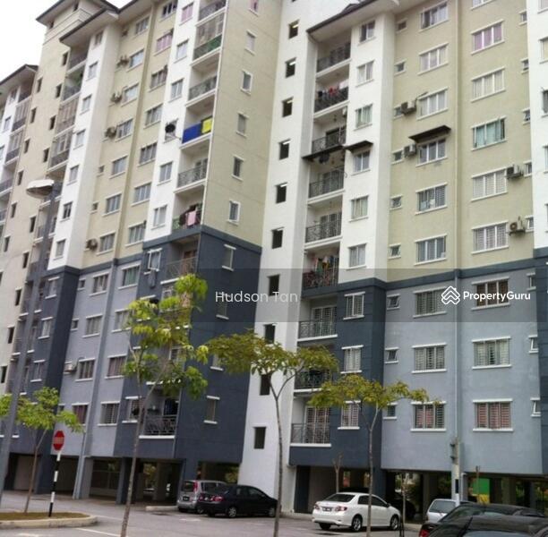 Pangsapuri untuk Dijual di Casa Riana - Hudson Tan - PropertyGuru.com.my