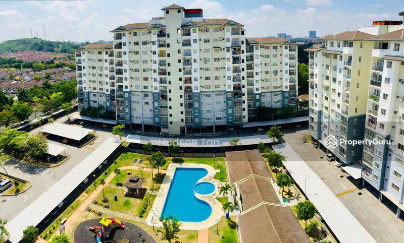 Pangsapuri untuk Dijual di Casa Riana - Hudson Tan - PropertyGuru.com.my