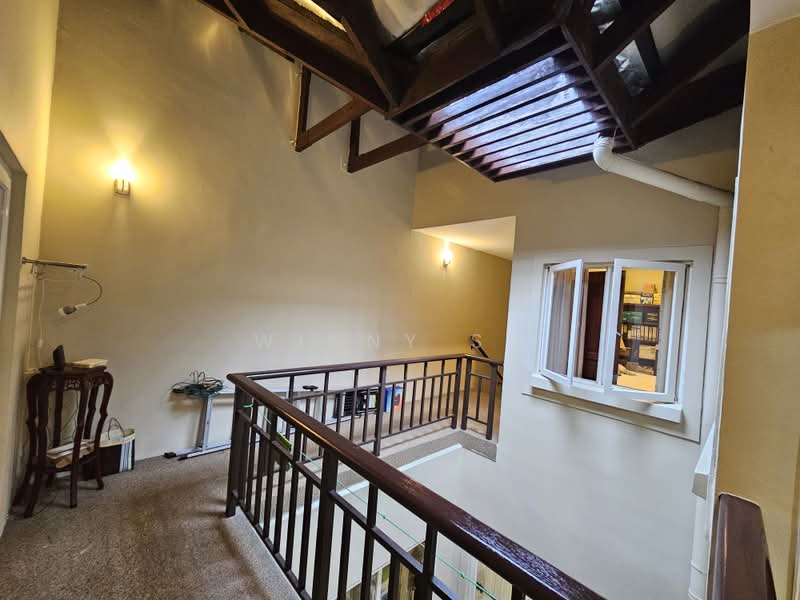 2-storey Terraced House for Sale in Bukit Jelutong (Shah Alam) - Winny Su - Interior - PropertyGuru.com.my