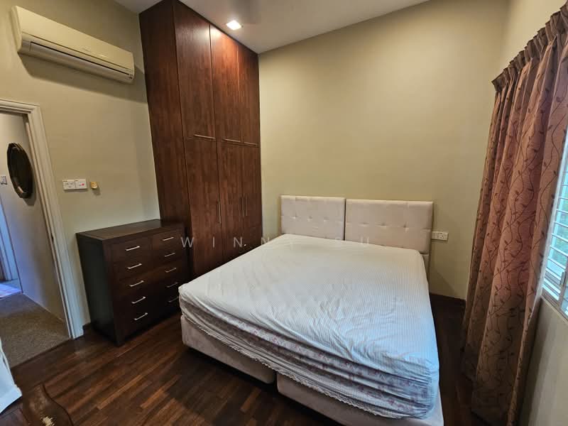 2-storey Terraced House for Sale in Bukit Jelutong (Shah Alam) - Winny Su - Bedroom 3 - PropertyGuru.com.my