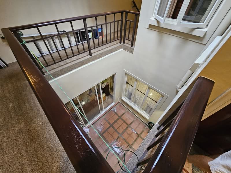 2-storey Terraced House for Sale in Bukit Jelutong (Shah Alam) - Winny Su - Interior - PropertyGuru.com.my