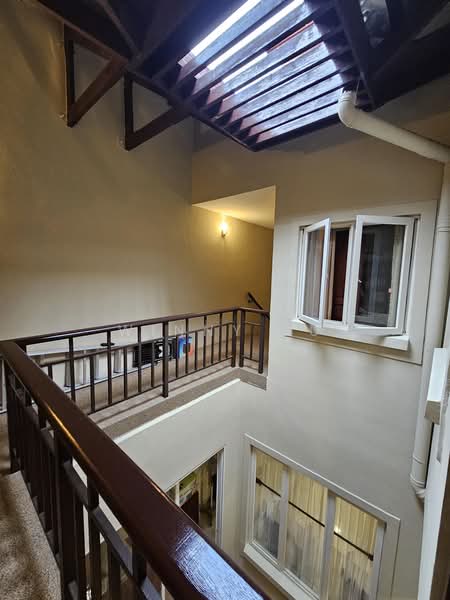2-storey Terraced House for Sale in Bukit Jelutong (Shah Alam) - Winny Su - Interior - PropertyGuru.com.my